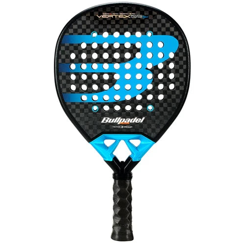 Load image into Gallery viewer, Bullpadel Vertex 05 Hybrid 2026 Padel Racket
