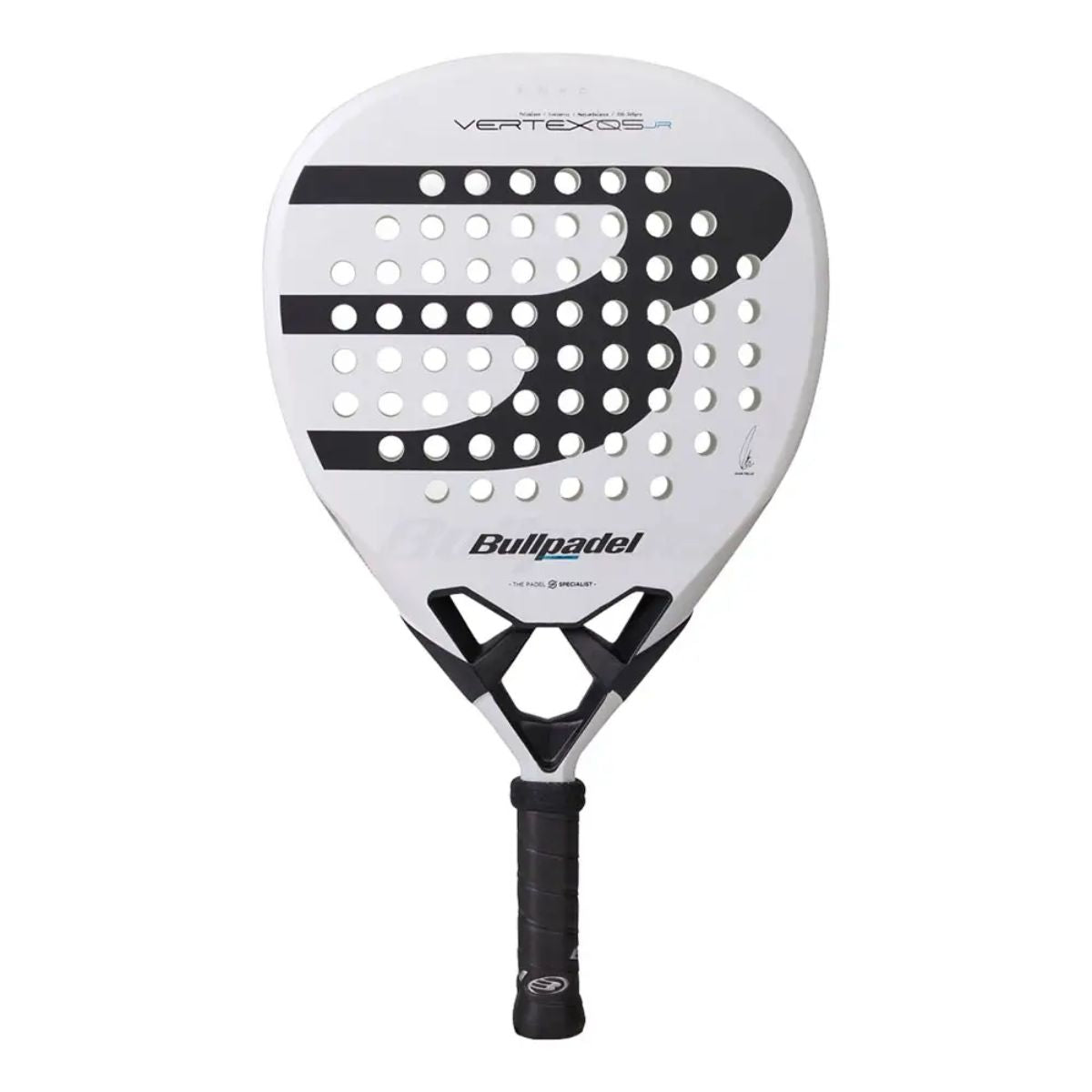 Bullpadel Vertex JR Boy 26 Padel Racket