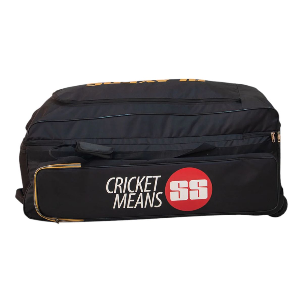 SS Players Cricket Kitbag