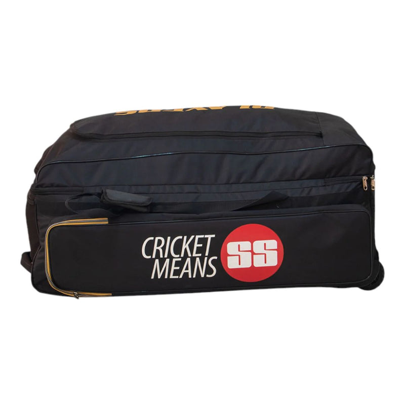 Load image into Gallery viewer, SS Players Cricket Kitbag

