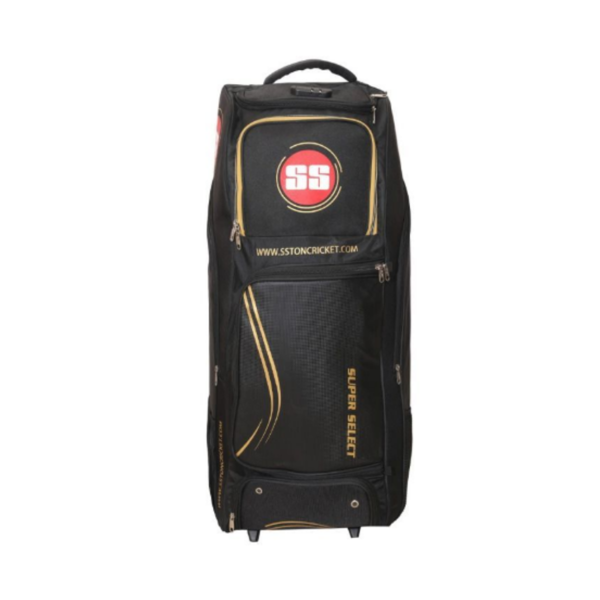 SS Super Select Cricket Kitbag