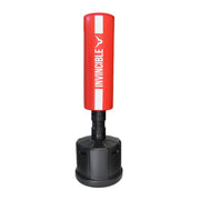 Invincible Boxing Punching Bag Stand
