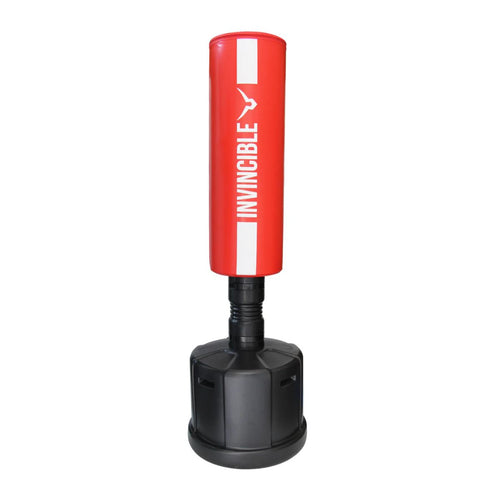 Invincible Boxing Punching Bag Stand