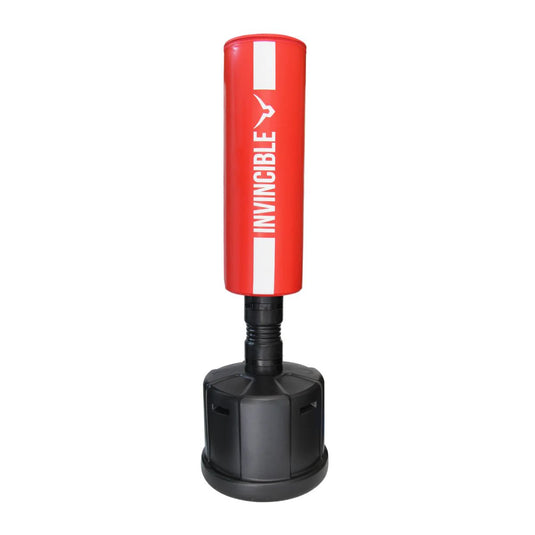 Invincible Boxing Punching Bag Stand