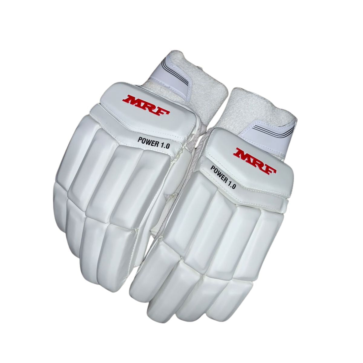 MRF Power 1.0 Cricket Batting Gloves