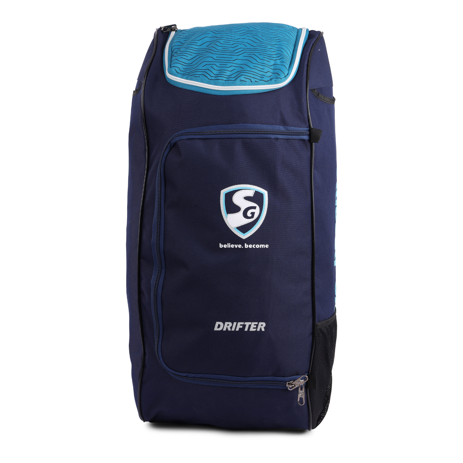 SG Driter Duffle Cricket Kitbag