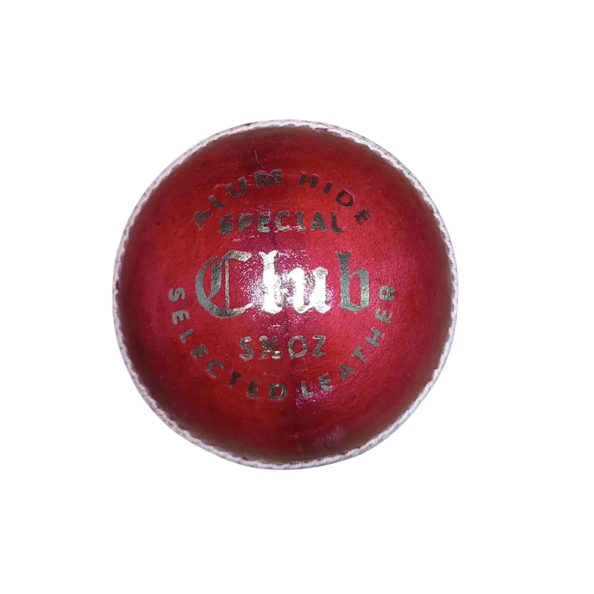 Puls8 Special Club Cricket Ball