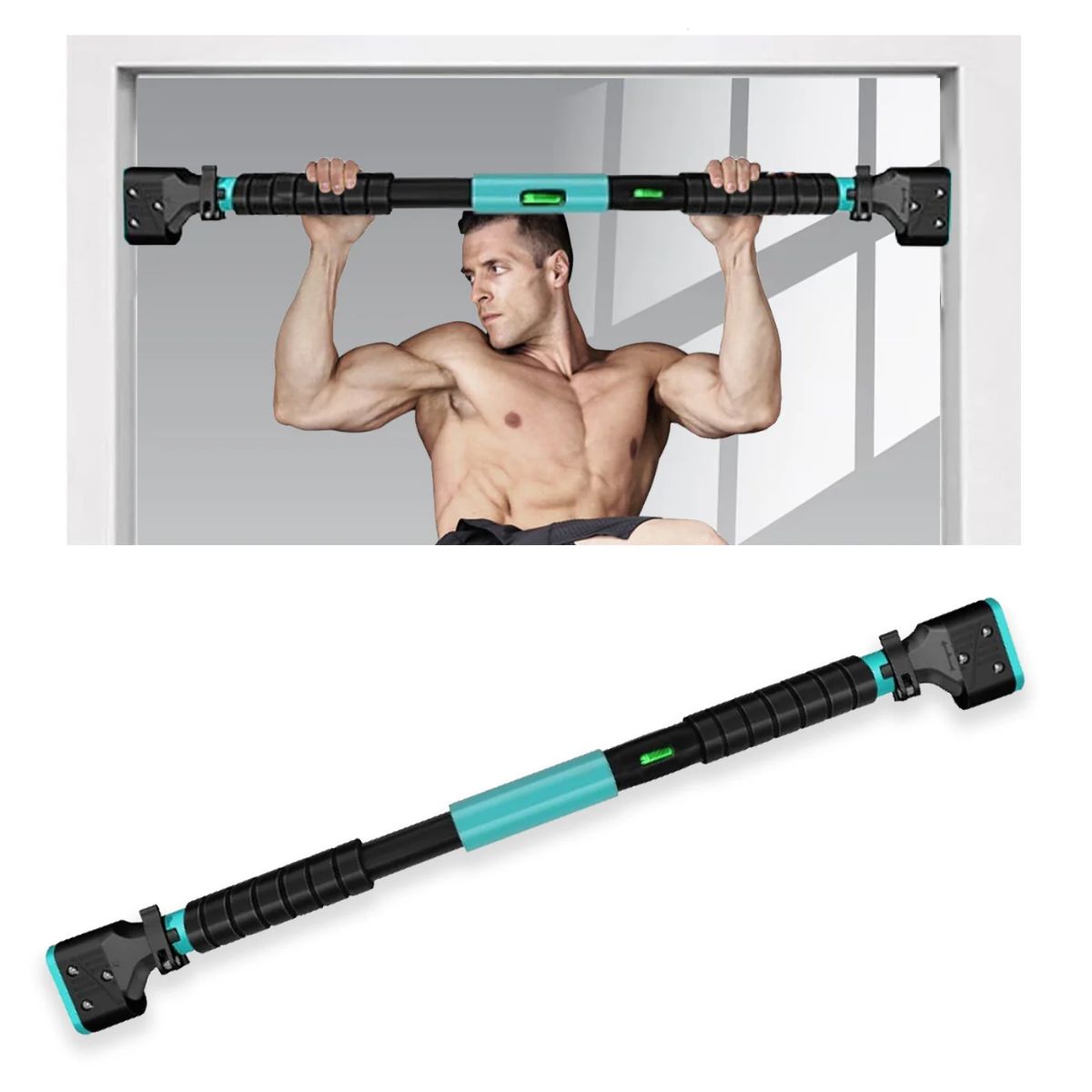 Cockatoo PB 02 Pull Up Bar