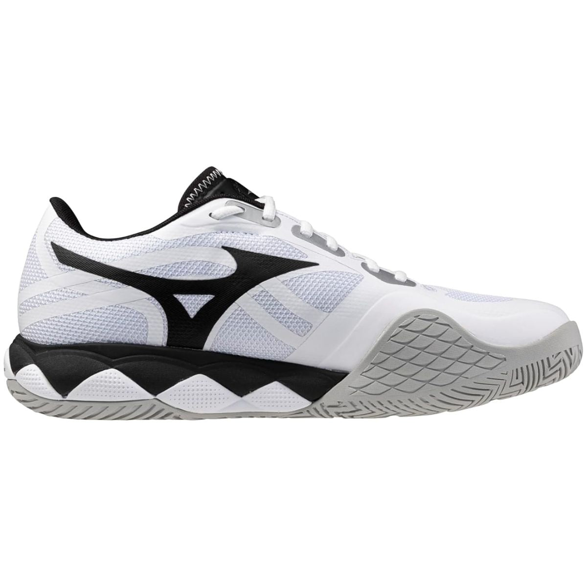 東海大学 トレーニングシューズ Mizuno Enforce Tour 2 AC Tennis Shoes Online SCS Sports