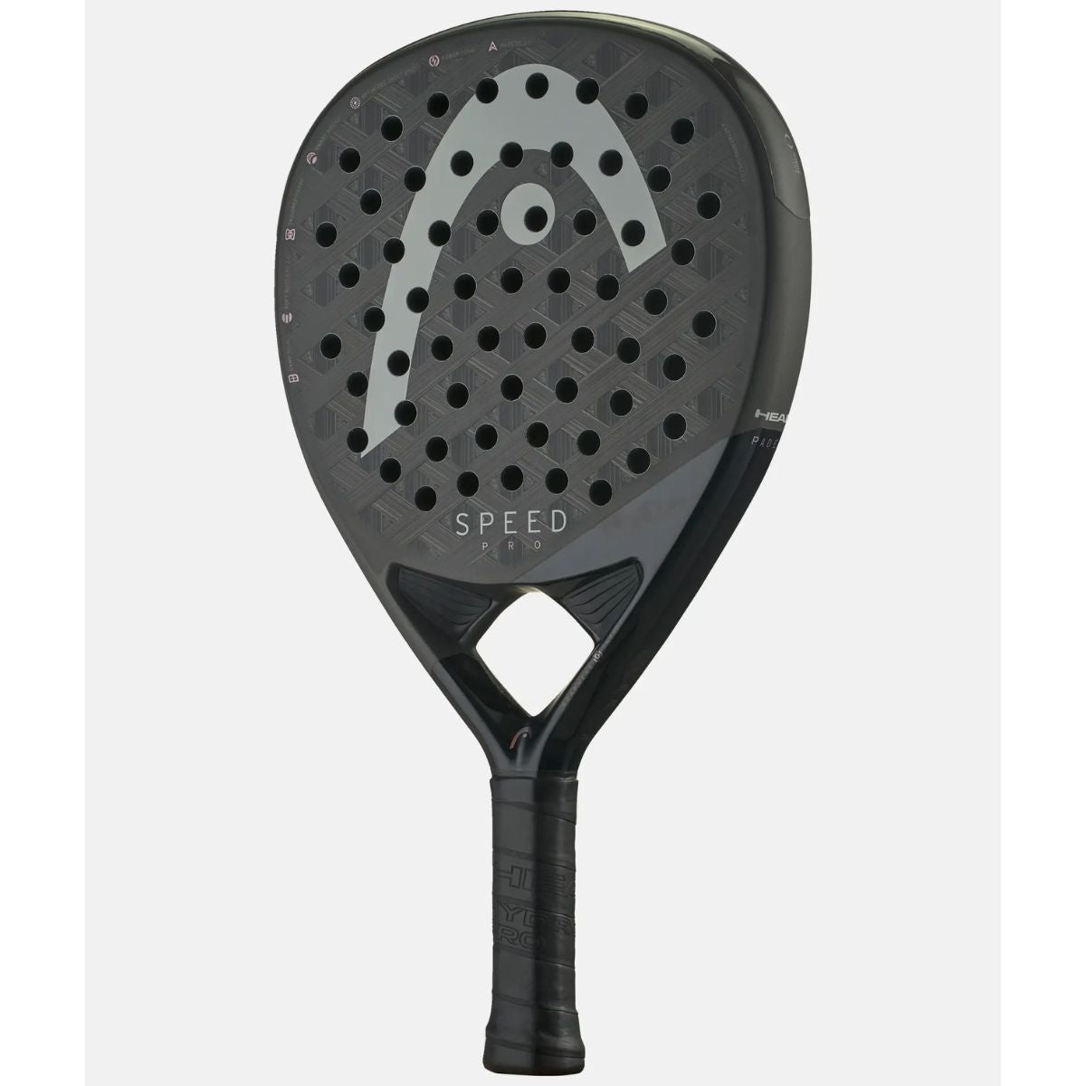 Head Speed Pro 2025 Padel