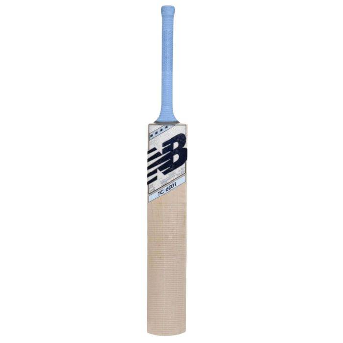 New Balance TC-600i English Willow Cricket Bat