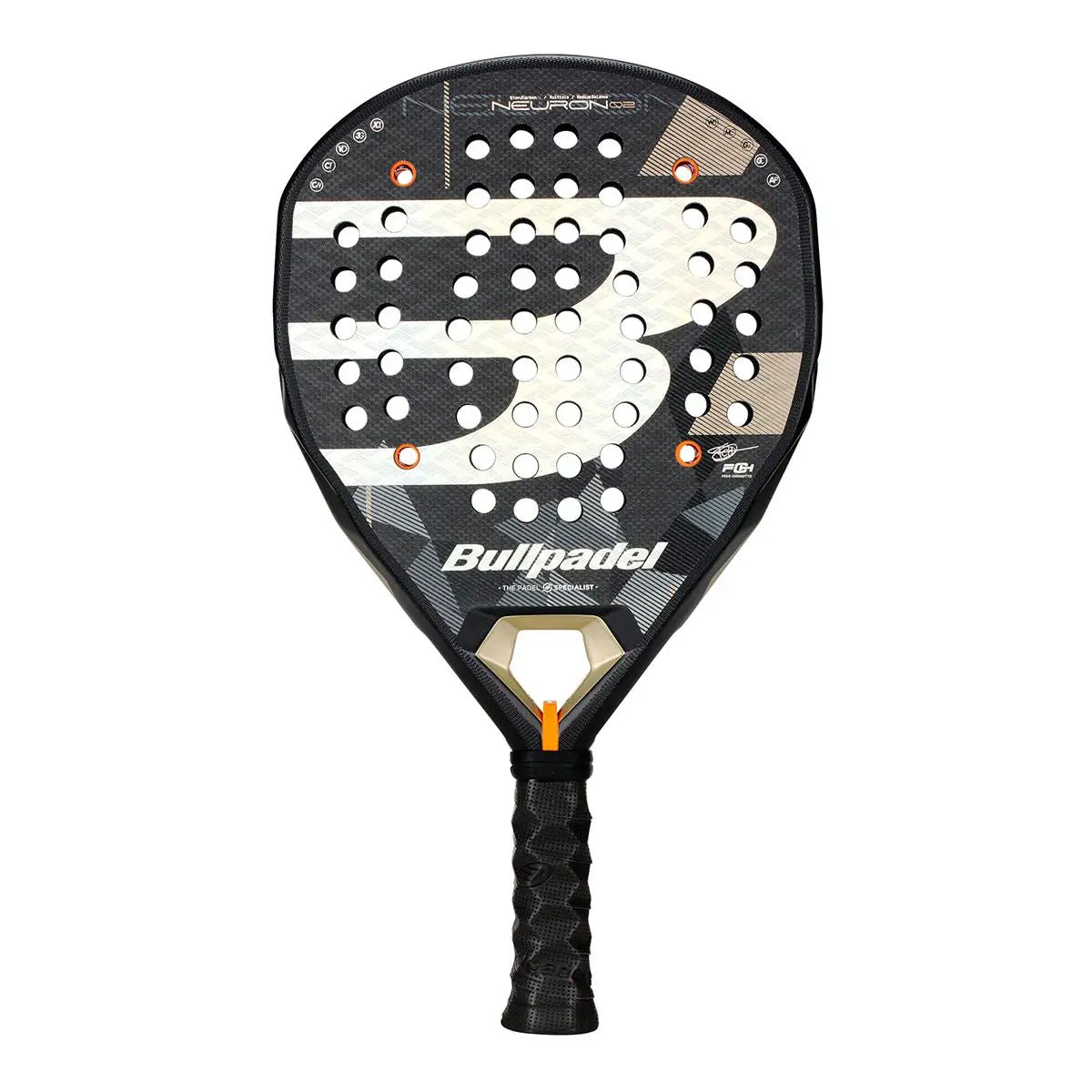 Bullpadel Neuron 02 Padel Racket