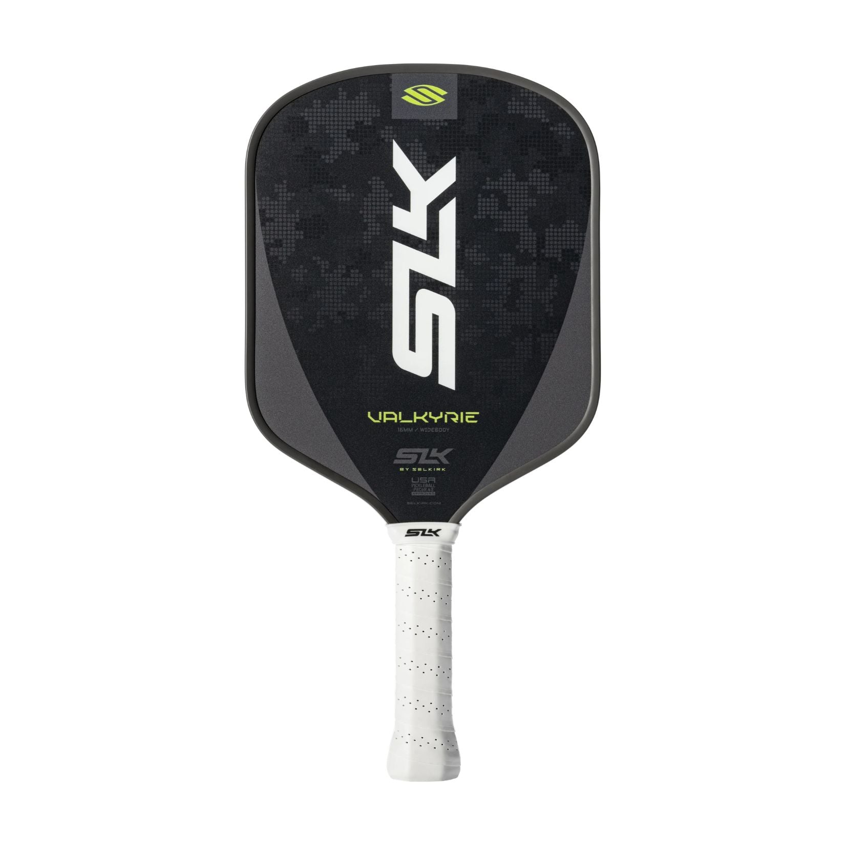 Selkirk SLK Valkyrie Pickleball Paddle (Widebody)
