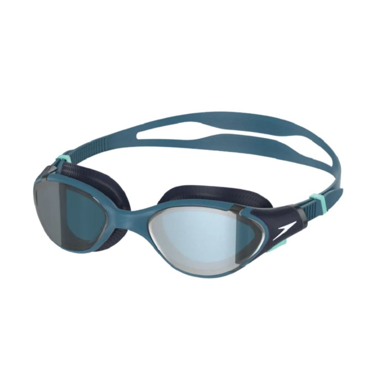 Speedo Biofuse 2.0 Anti Fog Mirror Swimming Goggle
