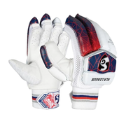 SG KLR League Cricket Battings Gloves