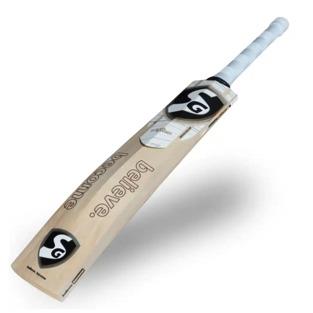 SG Smriti 4.0 English Willow Cricket Bat