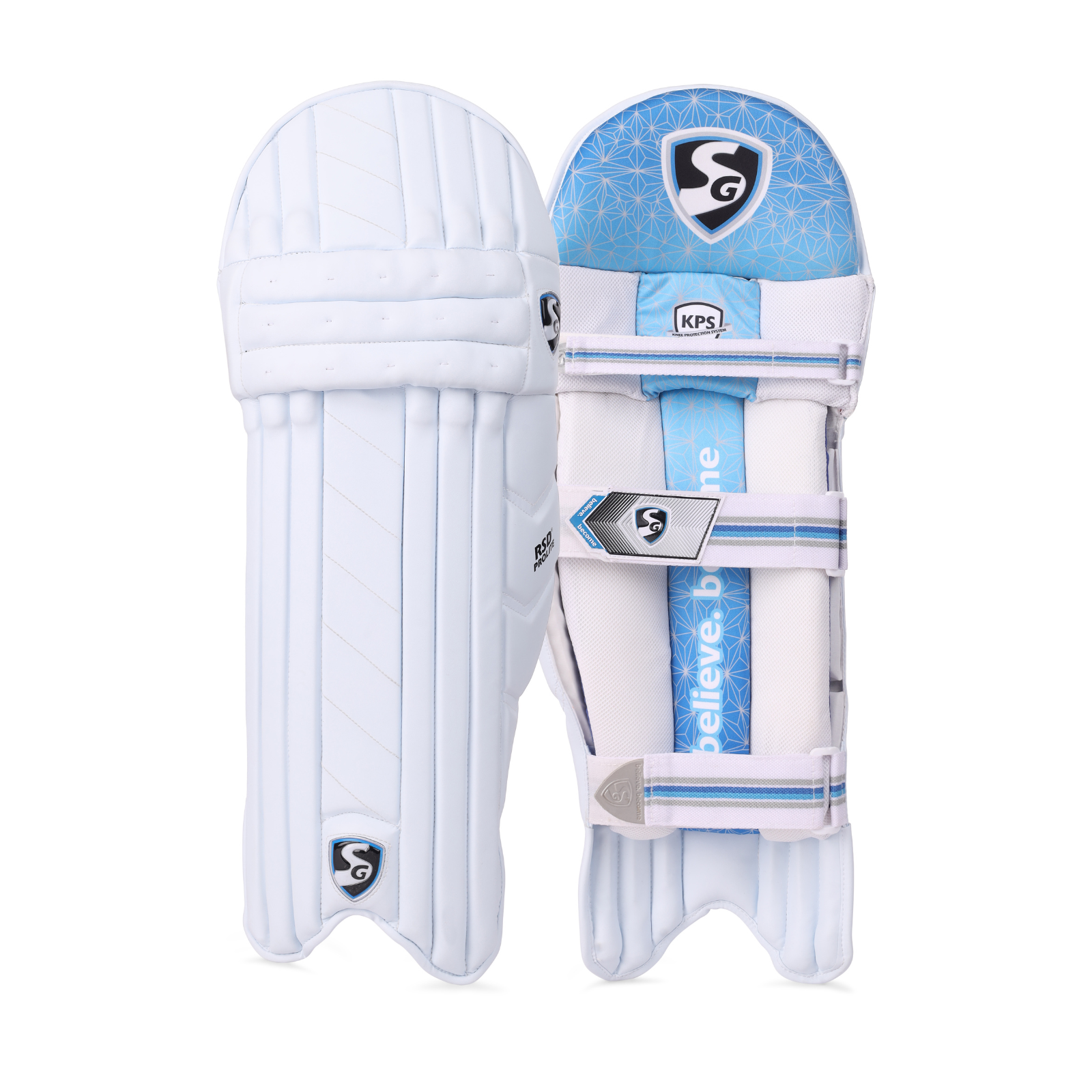 SG RSD Prolite Cricket Batting Pads