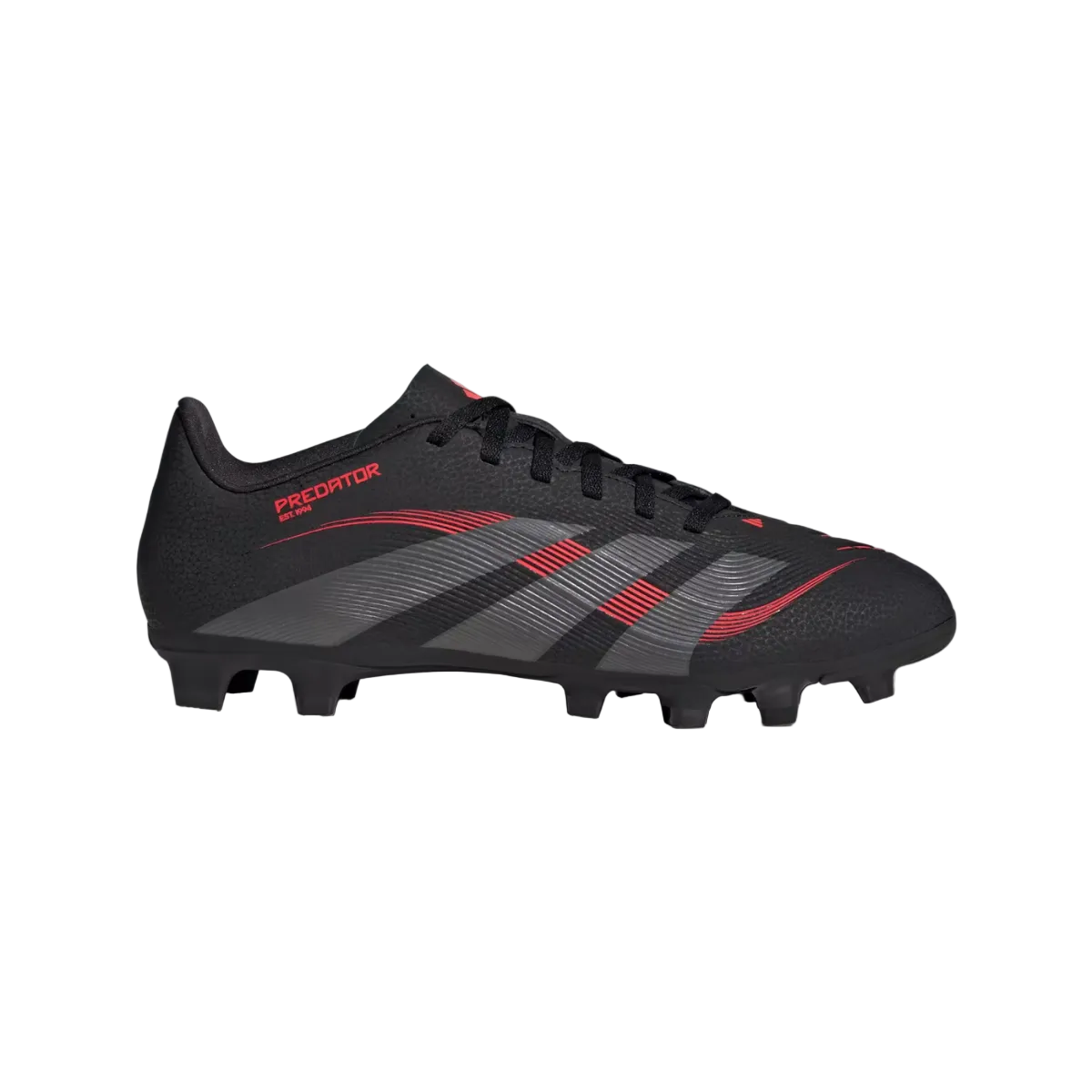 Adidas Predator Club Firm/Multi Ground Football Shoes