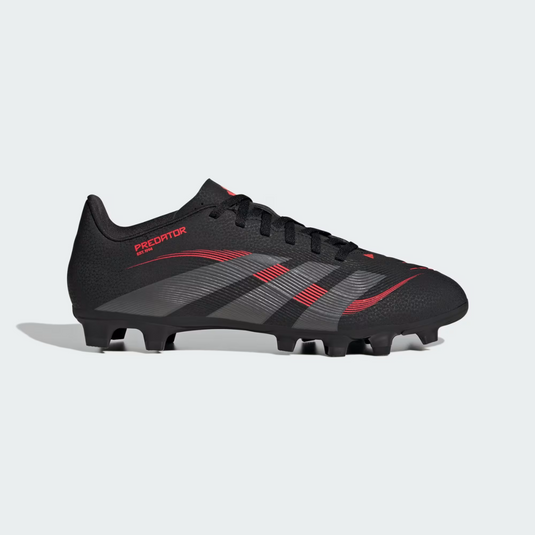 Adidas Predator Club Firm Football Shoes