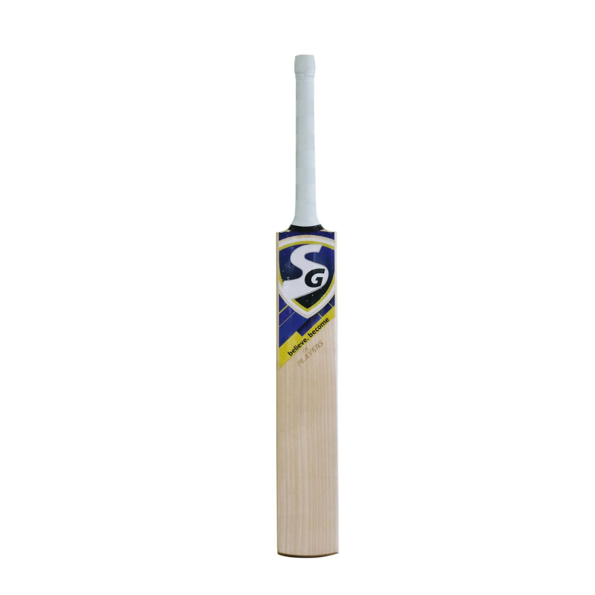 SG IK Players Cricket Bat