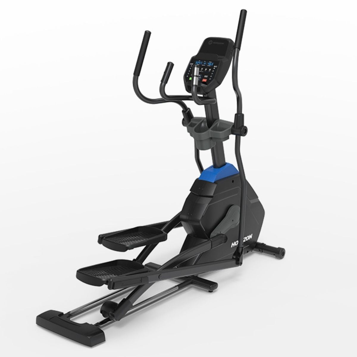 Horizon EX-59 Elliptical Trainer