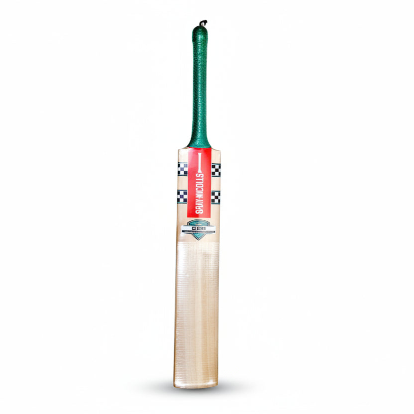 Gray-Nicolls GN2 Gem English Willow Cricket Bat