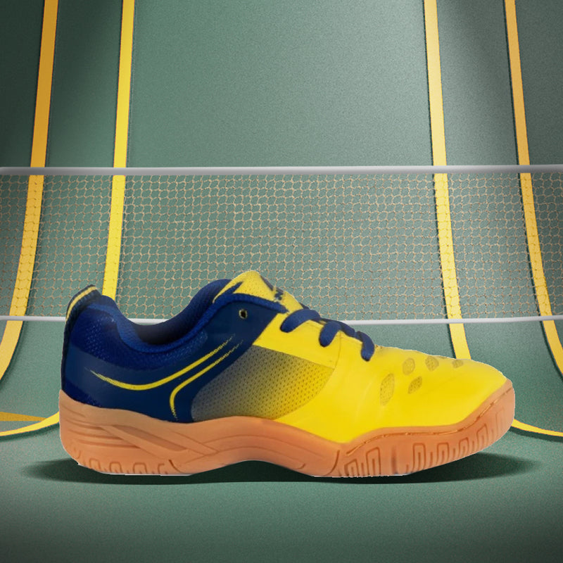 Load image into Gallery viewer, Nivia HY-Court 2.0 Kids Badminton Shoes
