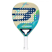 Bullpadel Ionic Light 2026 Padel Racket