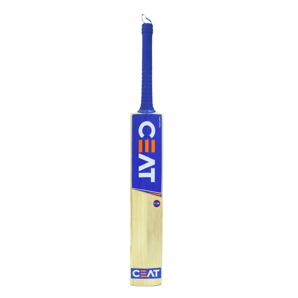 Ceat Striker English Willow Cricket Bat