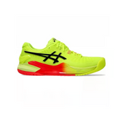 Asics Gel Resolution 9 Paris Tennis Shoes