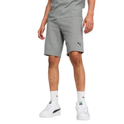 Puma Mens Essential Knitted 10'' Running Shorts