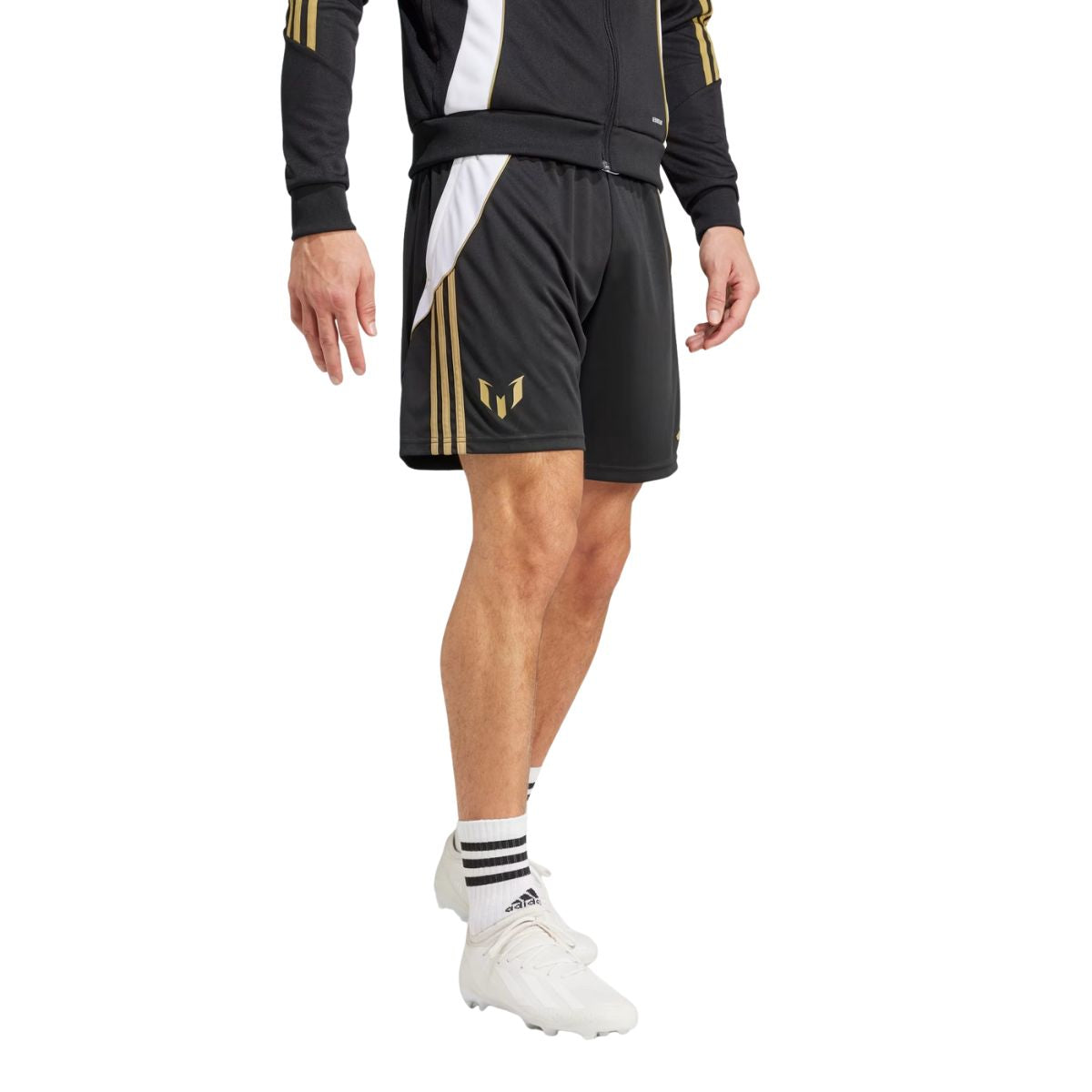 Adidas Messi Training Cricket Shorts