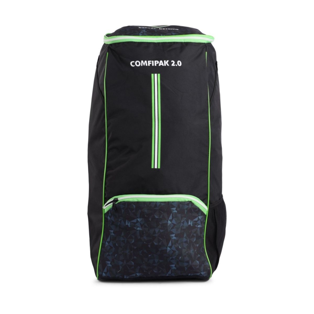 SG Comfipak 2.0 Duffle Kit Bag