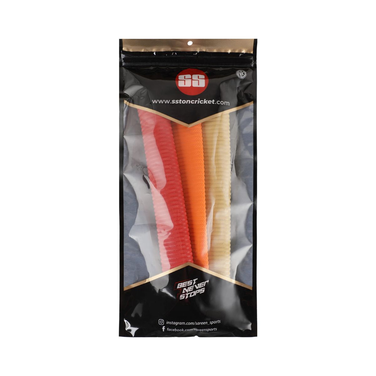 SS Player Cricket Grip