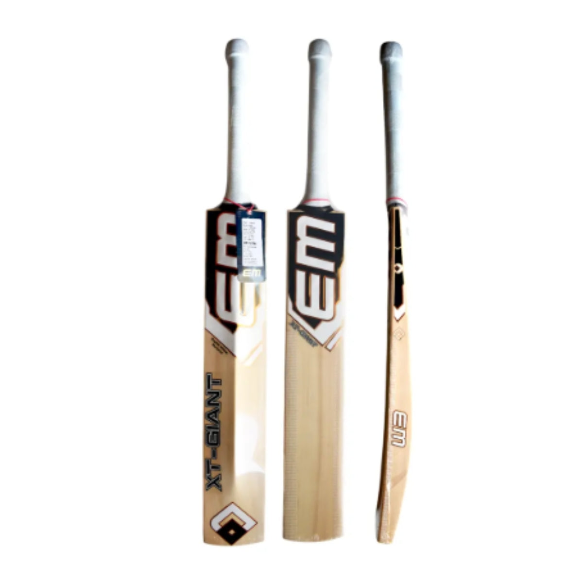EM Dominator XT Kashmir Willow Cricket Bat