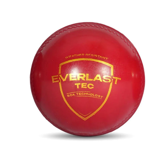 SG Everlast Tec Cricket Ball