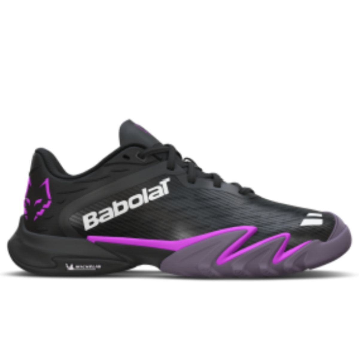 Babolat Premura 3 Lebron Men Padel Shoes