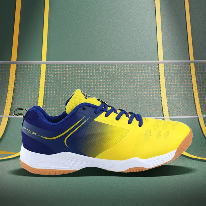 Nivia HY-Court 2.0 Badminton/Squash Shoes