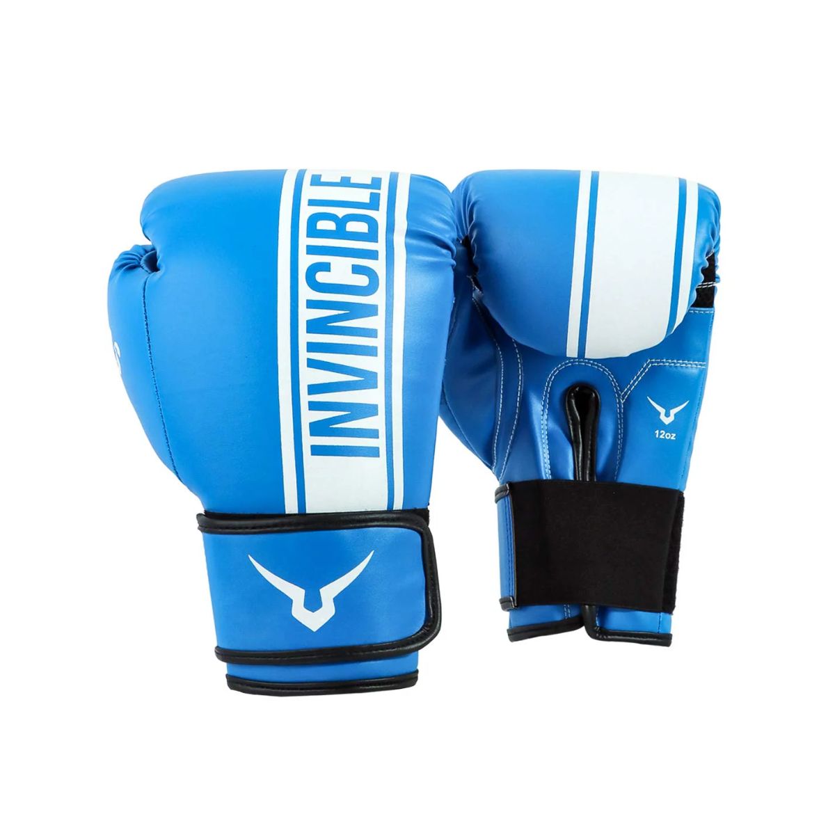 Invincible Tejas Training Boxing Gloves