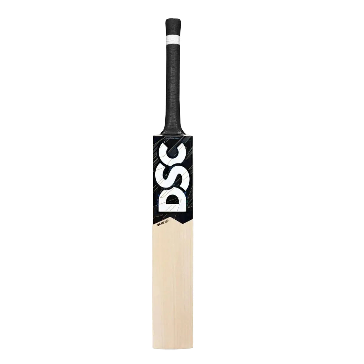 DSC Blak 330 English Willow Cicket Bat