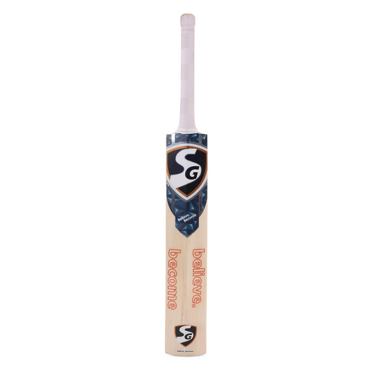 SG Boundary Xtreme Kashmir Willow Cricket Bat back image