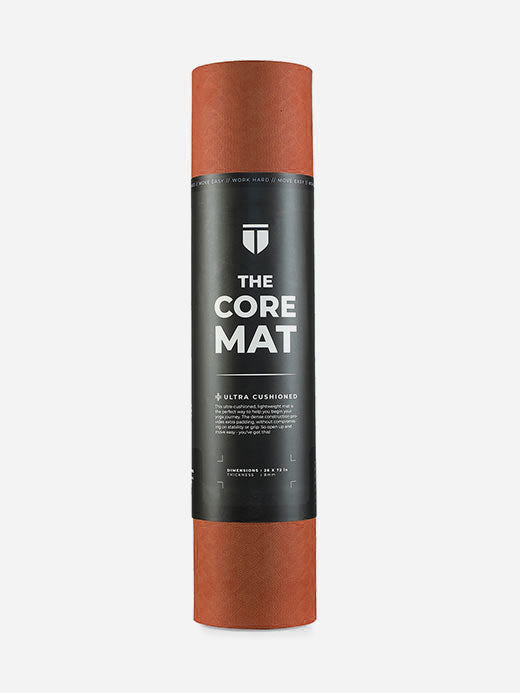 Tego Core Premium TPE Yoga Mat