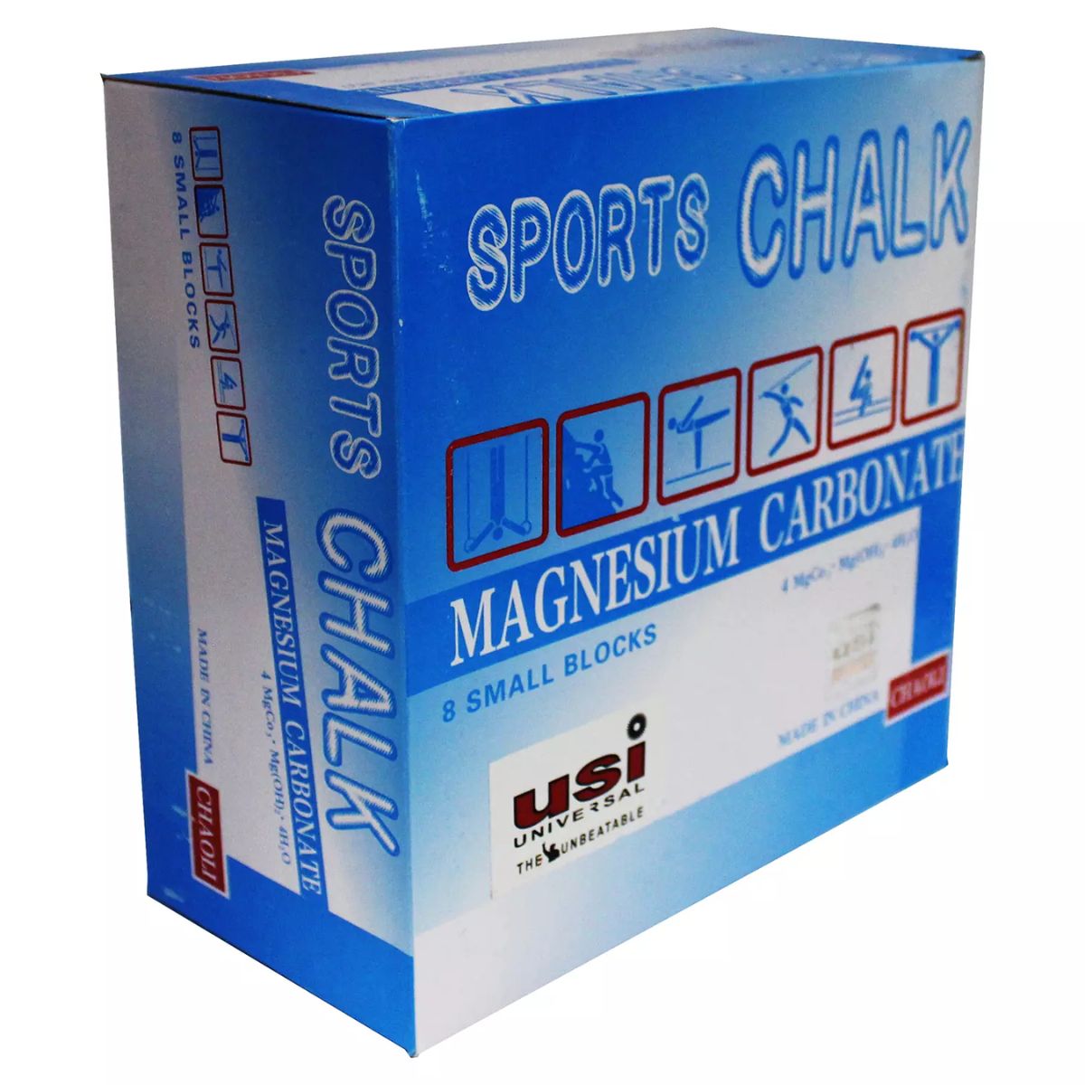 USI Gym Chalk