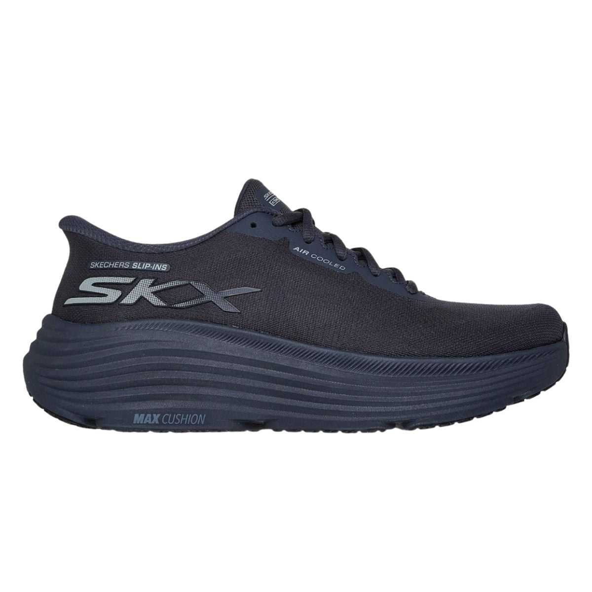 Skechers Max Cushioning Endeavour-Exciton Running Shoes