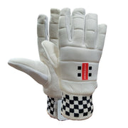 Gray Nicolls Pro Chamois Padded Wicket keeping Inner Gloves