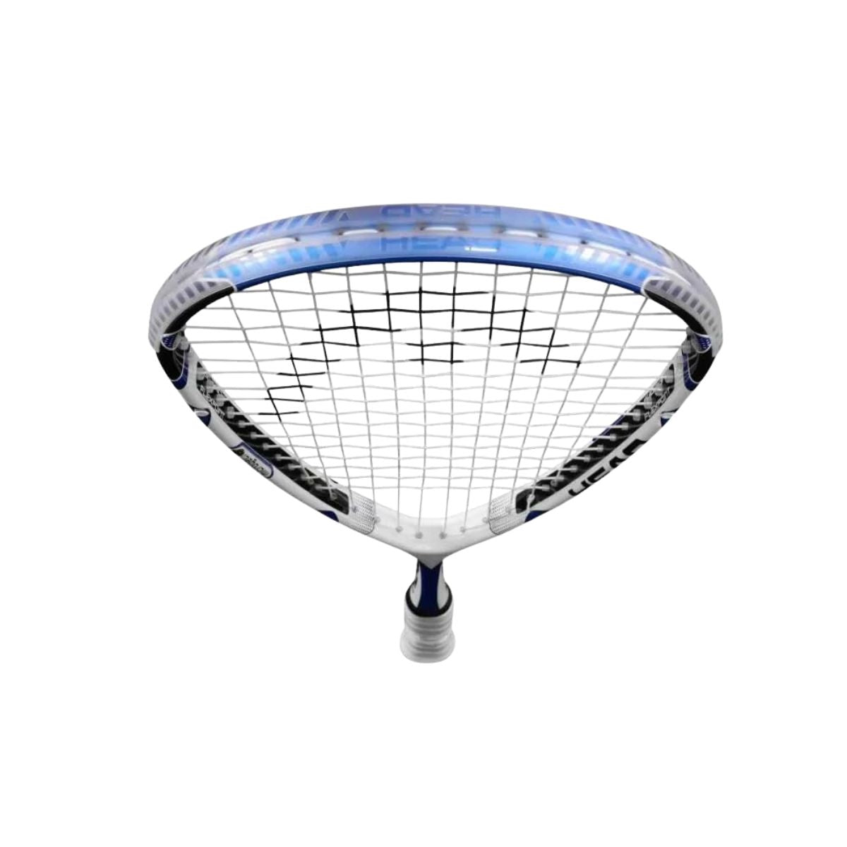 Head Microgel 125 Squash Racquet
