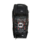 SS Alfa Duffle Cricket Kit Bag