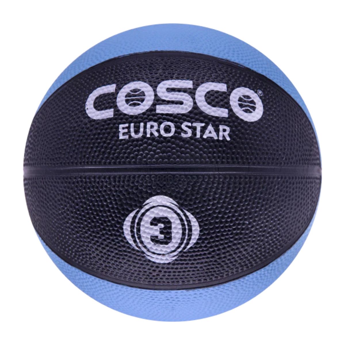 Cosco Eurostar BasketBall (Multicolor)