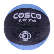 Cosco Eurostar BasketBall (Multicolor)
