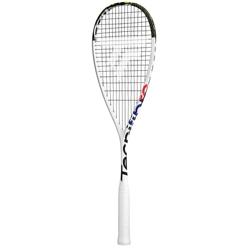 Tecnifibre Carboflex 125 X-Top V1 SN Squash Racket